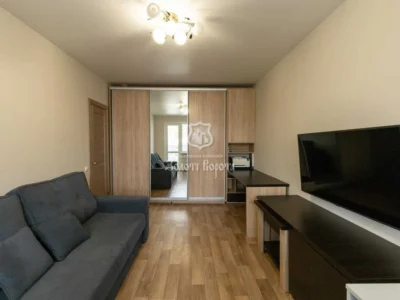 продаж 1-к квартира Київ, Дарницький, 66000 $