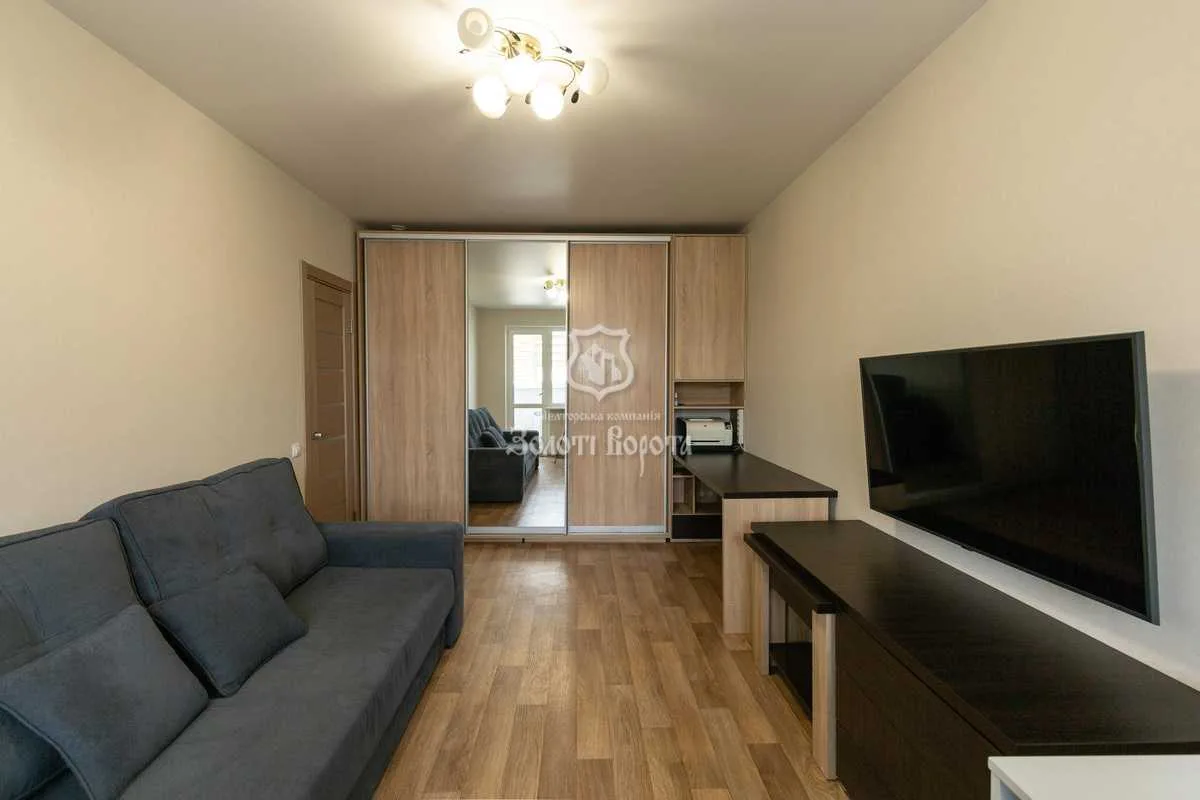 продаж 1-к квартира Київ, Дарницький, 66000 $