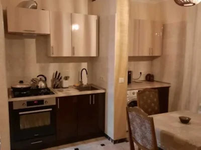 довгострокова оренда 1-к квартира Одеса, Пересипський, 12000 грн./міс.