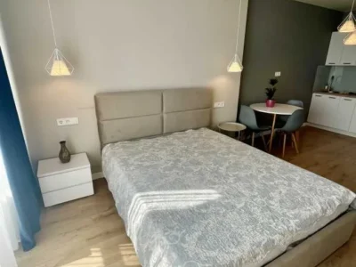 довгострокова оренда 1-к квартира Київ, Шевченківський, 22000 грн./міс.