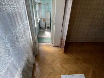 продаж 1-к квартира Київ, Солом`янський, 48000 $