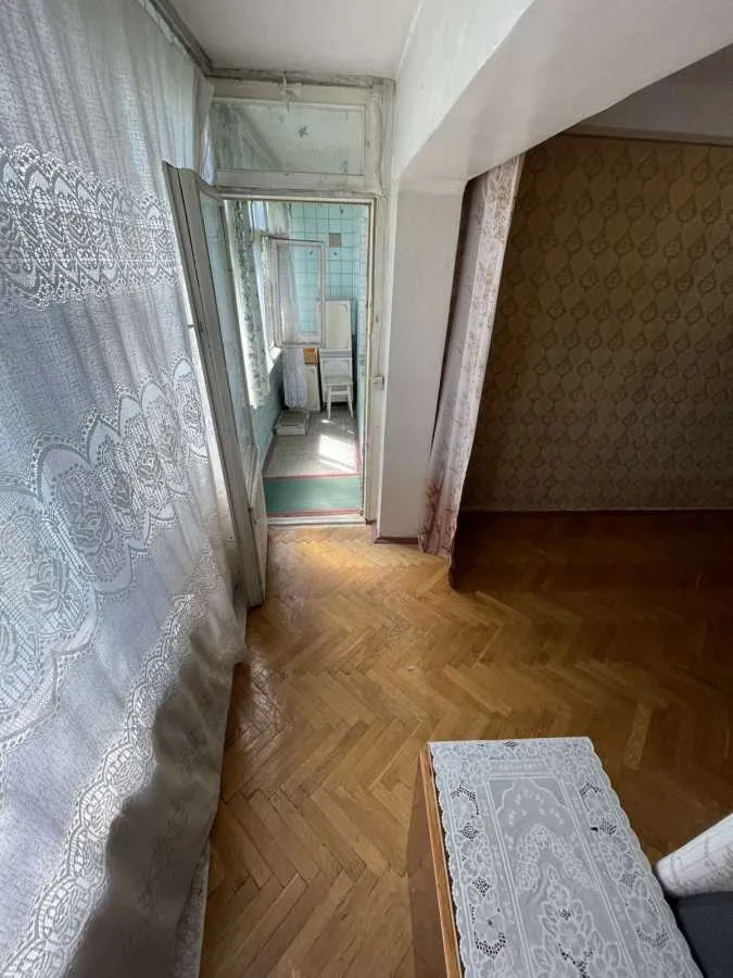 продаж 1-к квартира Київ, Солом`янський, 48000 $