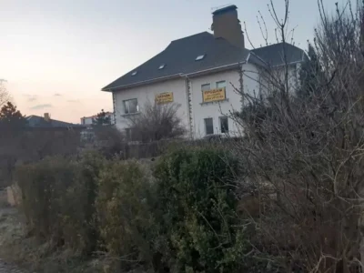продаж 8-к будинок Києво-Святошинський, Петропавлівська Борщагівка, 14281600 грн.