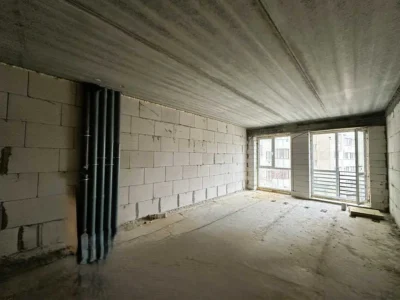 продаж 1-к квартира Київ, Святошинський, 45500 $