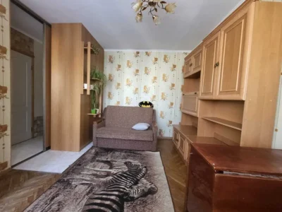 продаж 1-к квартира Броварський, Бровари, 30000 $