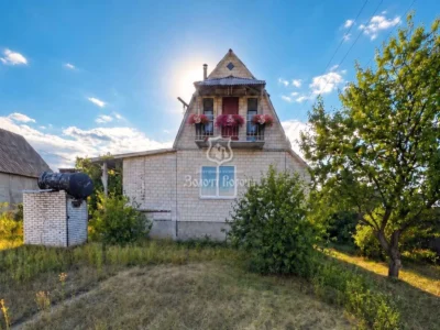 продаж 3-к будинок Вишгородський, Хотянівка, 39900 $