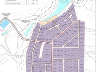 продаж ділянка під житлову забудову Вишгородський, Новосілки, 650000 $