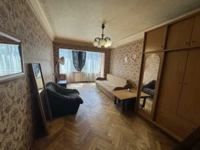 продаж 3-к квартира Київ, Святошинський, 62000 $