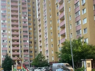 продаж 2-к квартира Київ, Голосіївський, 113000 $