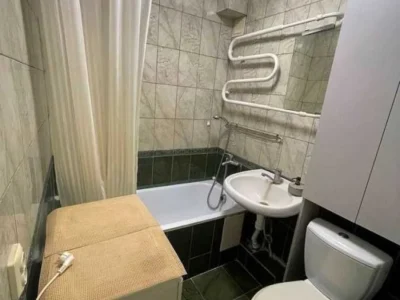 продаж 2-к квартира Київ, Солом`янський, 60900 $
