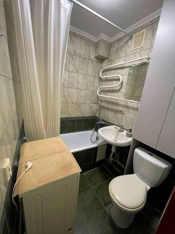 продаж 2-к квартира Київ, Солом`янський, 60900 $