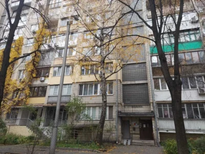 продаж 3-к квартира Київ, Печерський, 95000 $