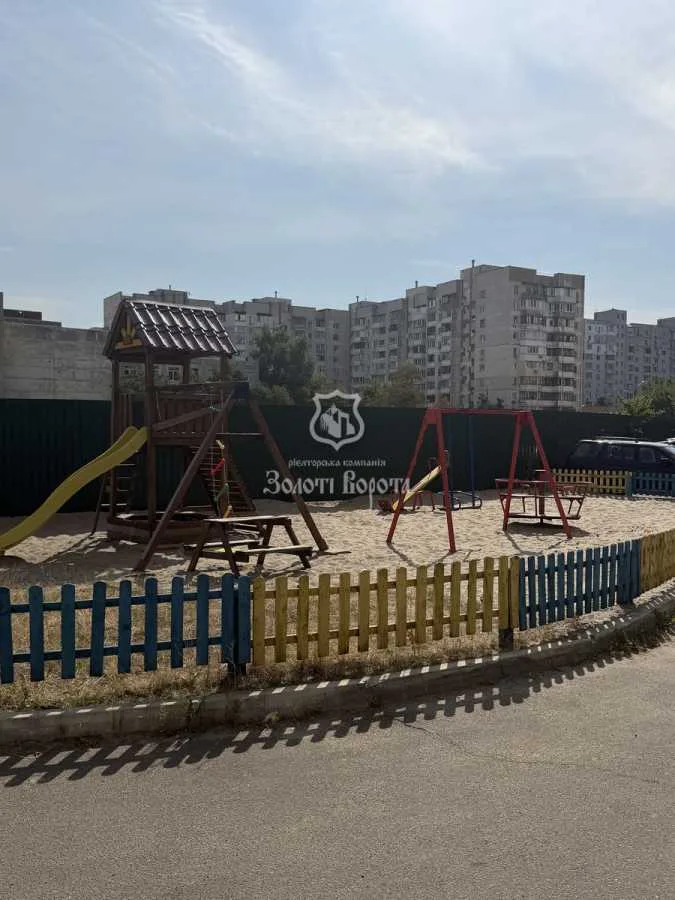 продаж 1-к квартира Київ, Деснянський, 35700 $