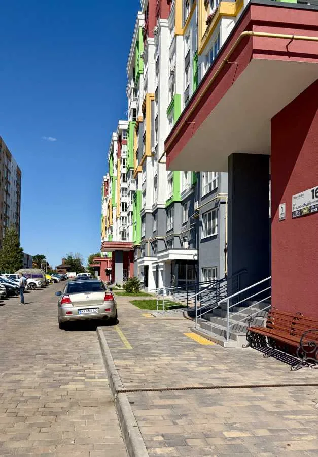 довгострокова оренда приміщення вільного призначення, будівлі Києво-Святошинський, Чабани, 43600 грн./міс.