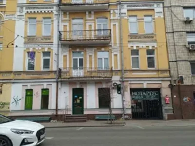 продаж торгові площі Київ, Шевченківський, 550000 $
