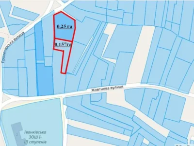 продаж 2-к будинок Бориспільський, Іванків, 25000 $