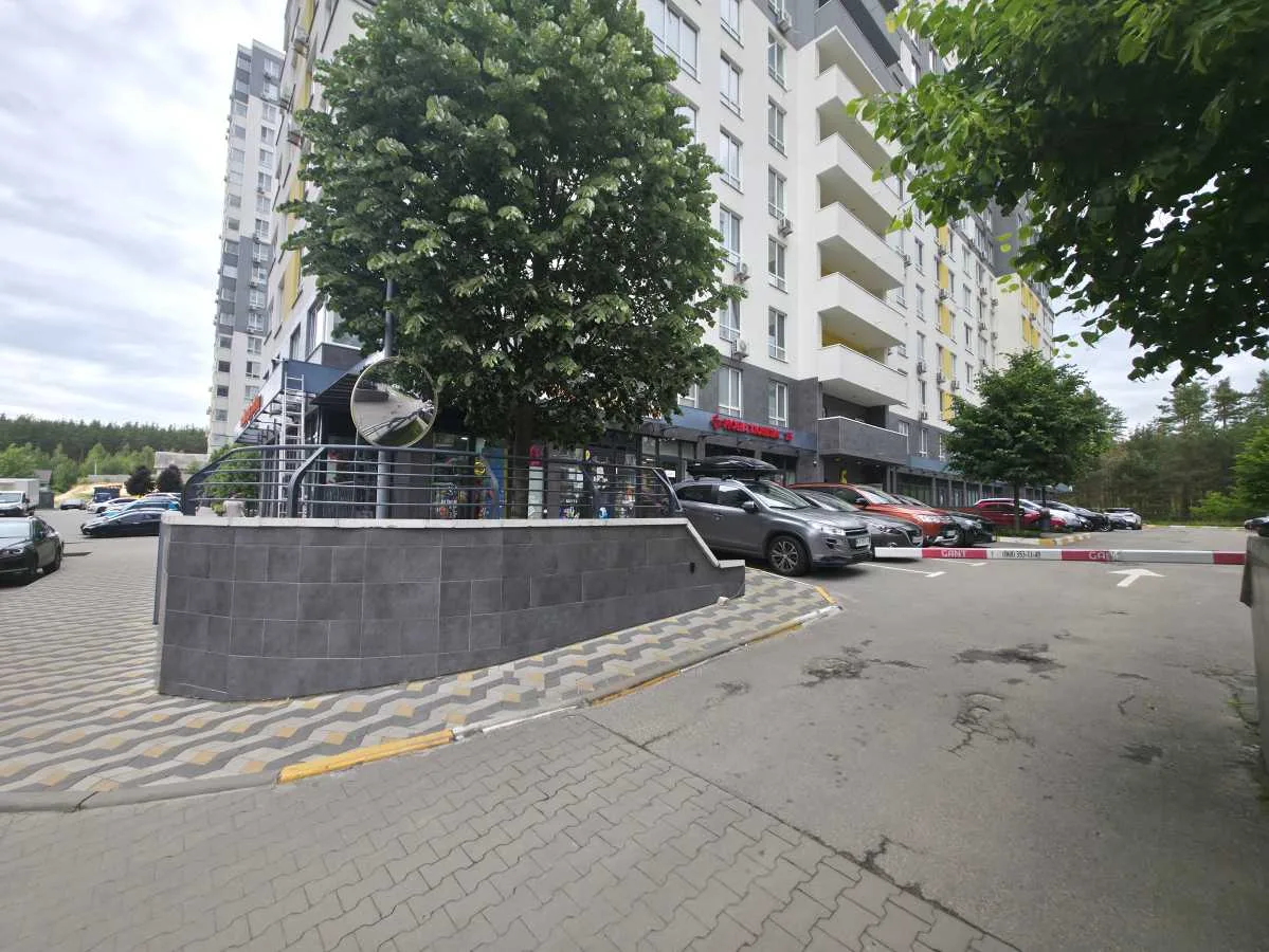 продаж 2-к квартира Києво-Святошинський, Ірпінь, 63500 $
