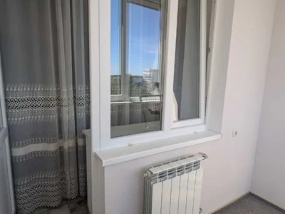 продаж 1-к квартира Києво-Святошинський, Чабани, 85000 $