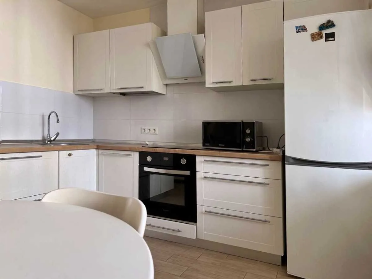 продаж 1-к квартира Києво-Святошинський, Софіївська Борщагівка, 67000 $