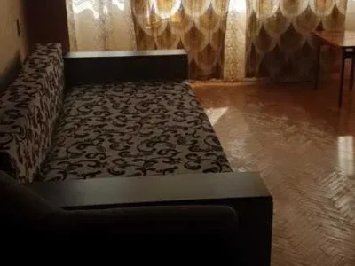 довгострокова оренда 1-к квартира Київ, Дніпровський, 11000 грн./міс.