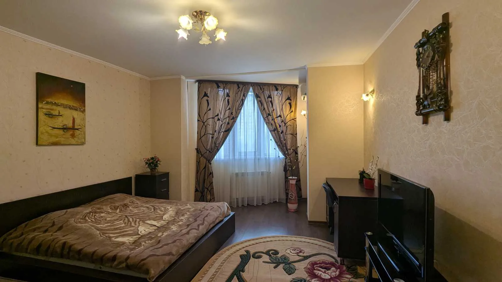продаж 1-к квартира Київ, Дарницький, 118000 $