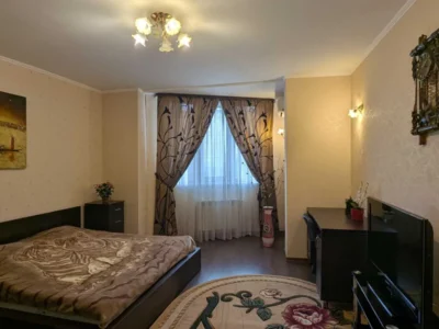 продаж 1-к квартира Київ, Дарницький, 118000 $