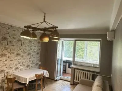 довгострокова оренда 2-к квартира Київ, Шевченківський, 16000 грн./міс.