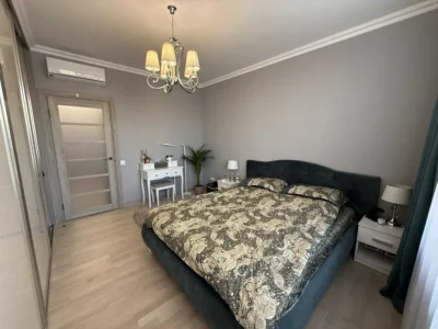продаж 1-к квартира Київ, Дарницький, 105000 $