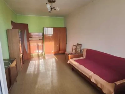 продаж 1-к квартира Київ, Голосіївський, 61000 $