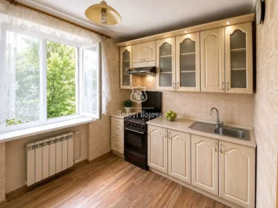 продаж 2-к квартира Васильківський, Глеваха, 42000 $