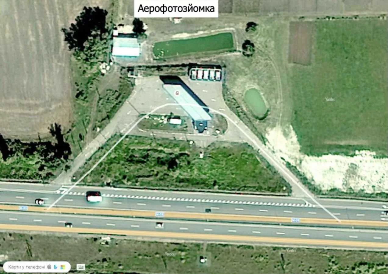 продаж приміщення вільного призначення, будівлі Київ, Дарницький, 250000 $
