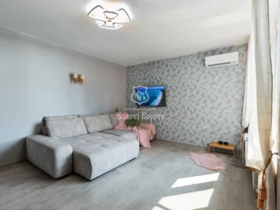 продаж 1-к квартира Київ, Оболонський, 65000 $