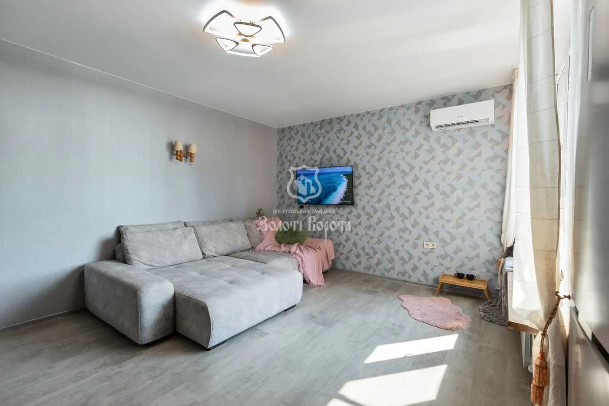 продаж 1-к квартира Київ, Оболонський, 65000 $