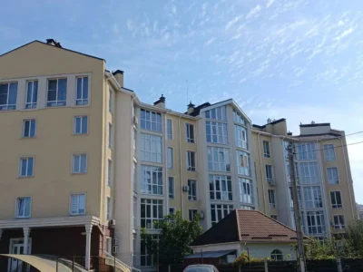 продаж приміщення вільного призначення, будівлі Київ, Солом`янський, 27000 $