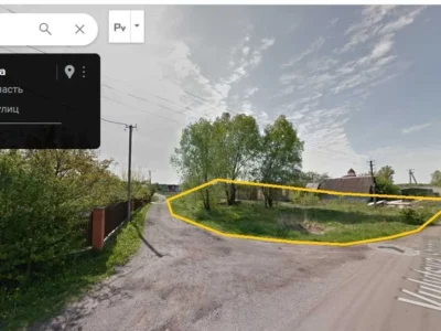 продаж ділянка під житлову забудову Броварський, Зазим`я, 65000 $