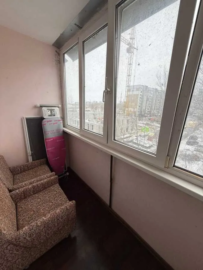 продаж 1-к квартира Черкаси, Придніпровський, 50000 $