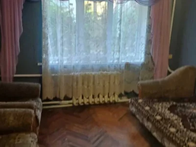 продаж 1-к квартира Київ, Голосіївський, 42500 $