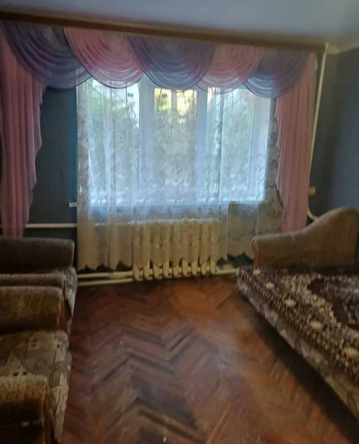 продаж 1-к квартира Київ, Голосіївський, 42000 $
