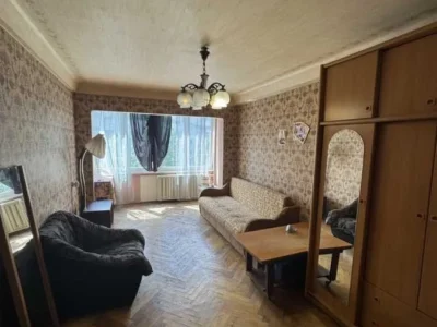 продаж 3-к квартира Київ, Святошинський, 62000 $