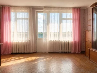 продаж 1-к квартира Київ, Солом`янський, 16000 $