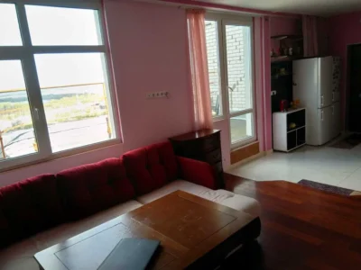 довгострокова оренда 1-к квартира Київ, Оболонський, 12000 грн./міс.