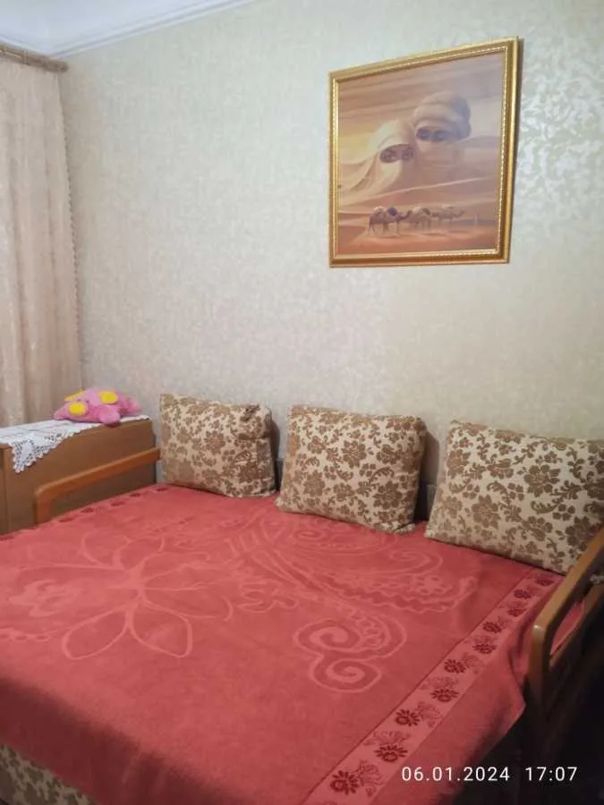 довгострокова оренда 3-к квартира Одеса, Приморський, 11000 грн./міс.