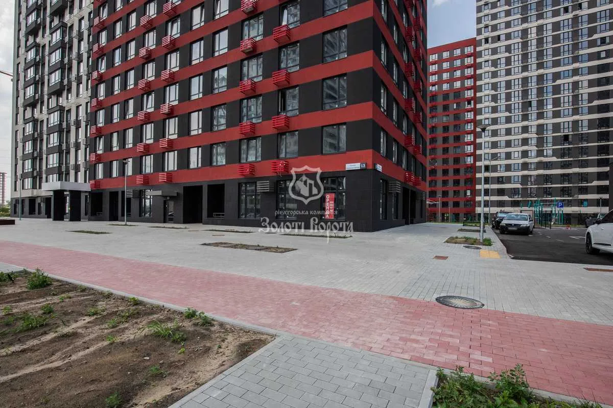 продаж 2-к квартира Київ, Подільський, 113000 $