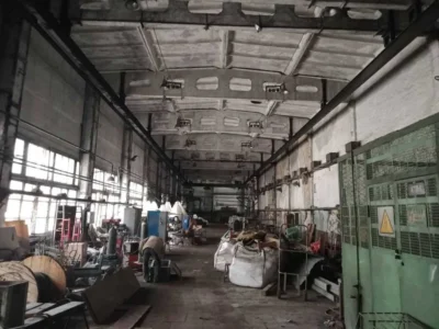 продаж виробничі приміщення Харків, Київський, 11250000 грн.