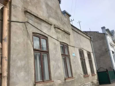 продаж 3-к квартира Вижницький, Вижниця, 46000 $