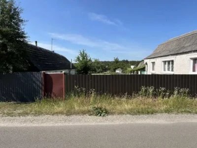 продаж ділянка під житлову забудову Бородянський, Пісківка, 9000 $