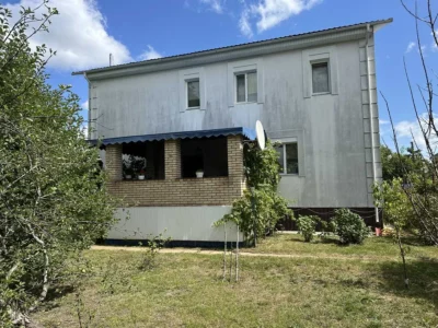 продаж 6-к будинок Васильківський, Іванковичі, 220000 $