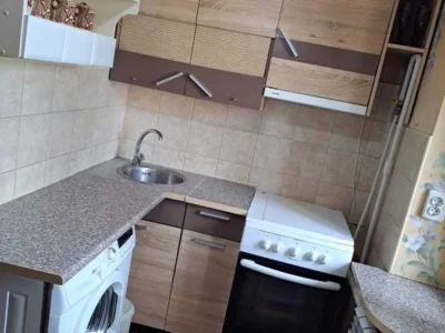 продаж 1-к квартира Київ, Дніпровський, 39999 $