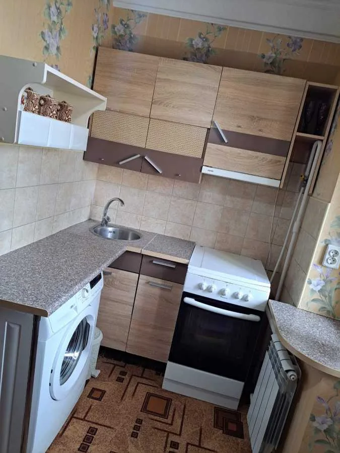 продаж 1-к квартира Київ, Дніпровський, 39999 $