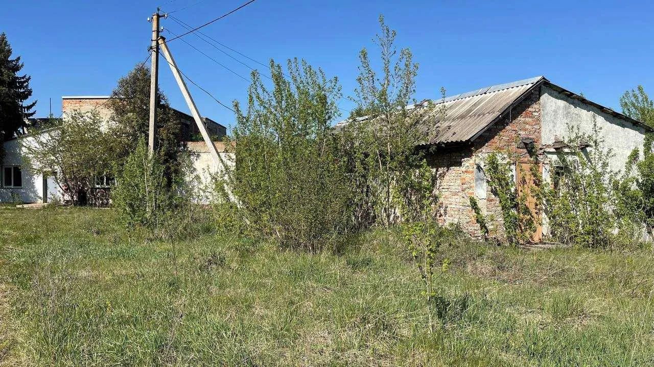 продаж приміщення вільного призначення, будівлі Ярмолинецький, Ярмолинці, 120000 $